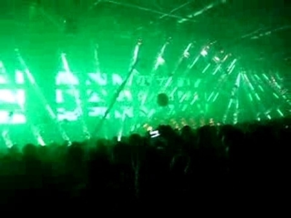 Tiesto - Trance energy 2008