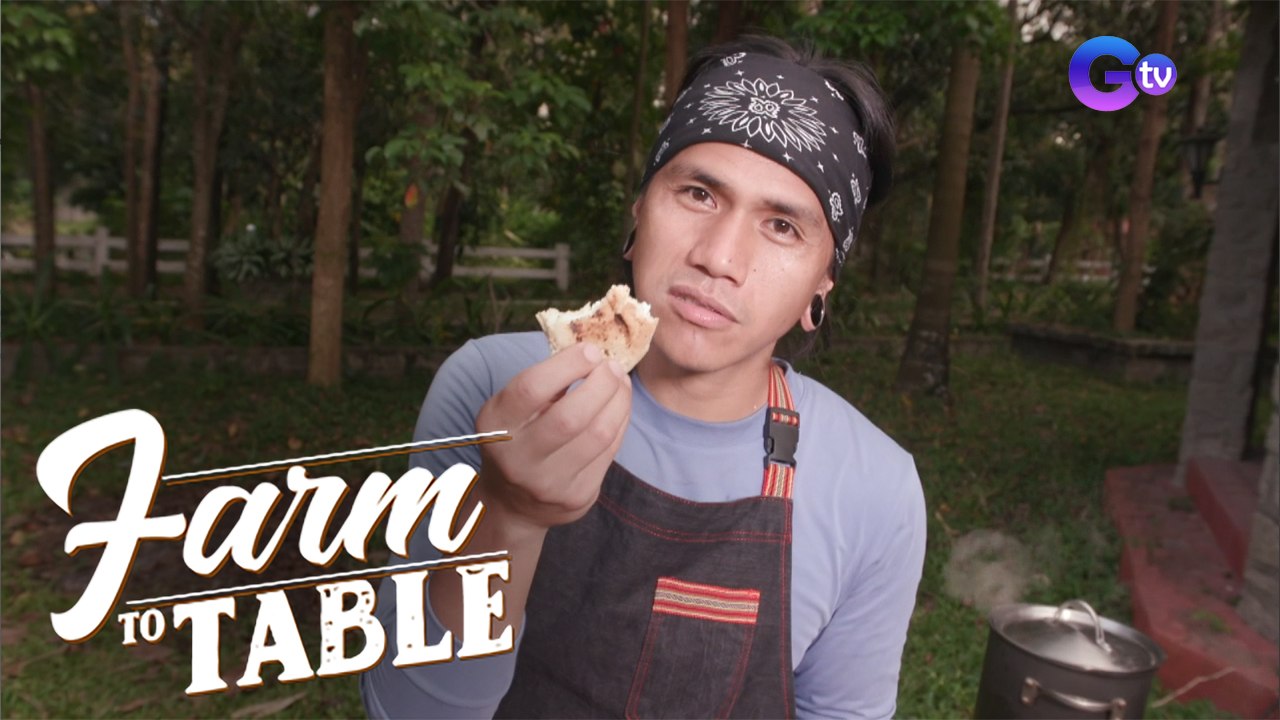 Farm To Table: Quick and Easy steps to make loc...