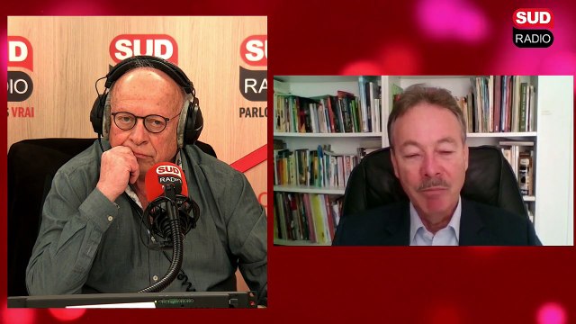 Patrice Romain - Les professeurs de l’Education Nationale, agressés, insultés, et lâchés par l’Education Nationale