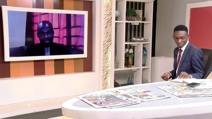 Talking Business – Prime Morning on JoyPrime(15-03-21)