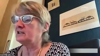 Audition intersyndicale EDF sur le projet Hercule