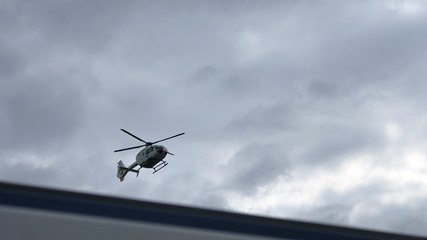 Covid-19 : Nouveau transfert d’un patient au CHU