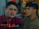 Babawiin Ko Ang Lahat: Joel asks a favor | Episode 16
