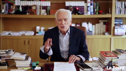 Philippe Labro : « Les Césars, mon espoir »