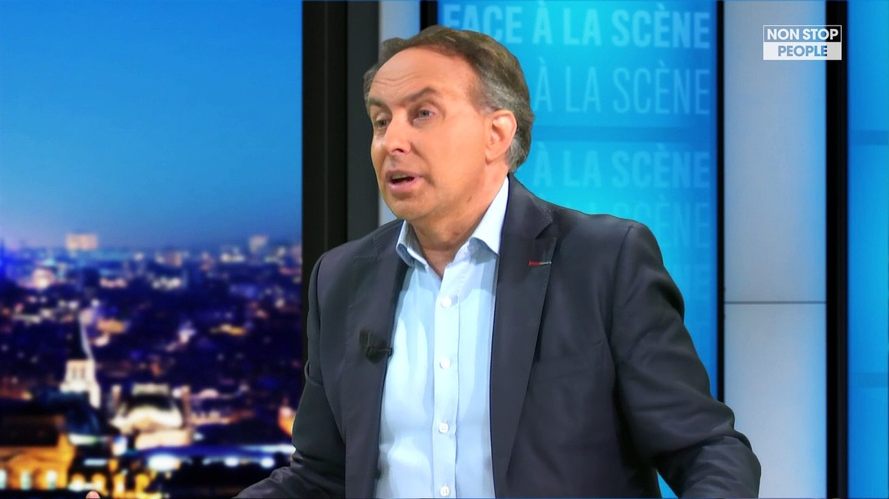 Face à la Scène - Vincent Niclo et les Prêtres Orthodoxes : ce point commun qu'ils partagent