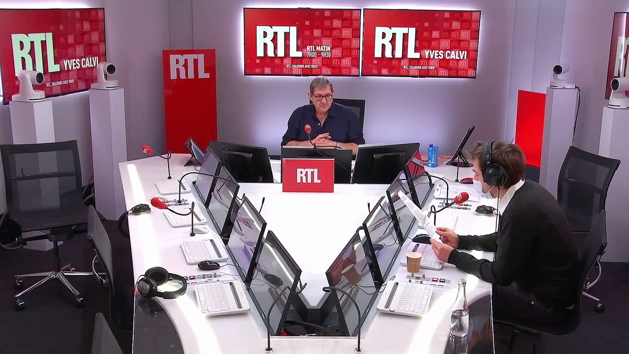 Fact Checking du 12 mars 2021