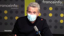 Denis Brogniart : « La France est le seul pays à avoir tourné un Koh Lanta en 2020 »