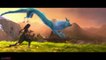 RAYA AND THE LAST DRAGON 'Lead The Way Raya' Trailer (NEW 2021) Disney, Animated Movie HD