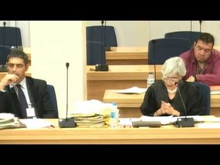  EN DIRECTO |  Juicio a Trapero