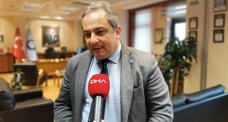 Bilim Kurulu üyesi rakamları açıkladı: Türkiye’de aşı olan kaç kişi Kovid oldu?