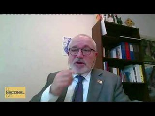 L'exconseller de Cultura Lluís Puig lamenta l'"espoli" de Sixena durant el 155