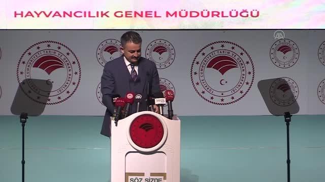 Pakdemirli: (Süt) Destek ödemesini bugün saat 18.00'den itibaren üreticilerimizin hesaplarına aktarmaya başlayacağız
