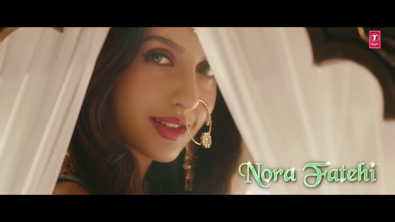 Dilbar Arabic Version  Fnaire Feat Nora Fatehi