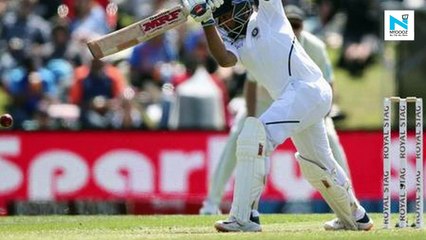 Shaw reveals the advice he got from Sachin Tendulkar after disappointing tour of Australia