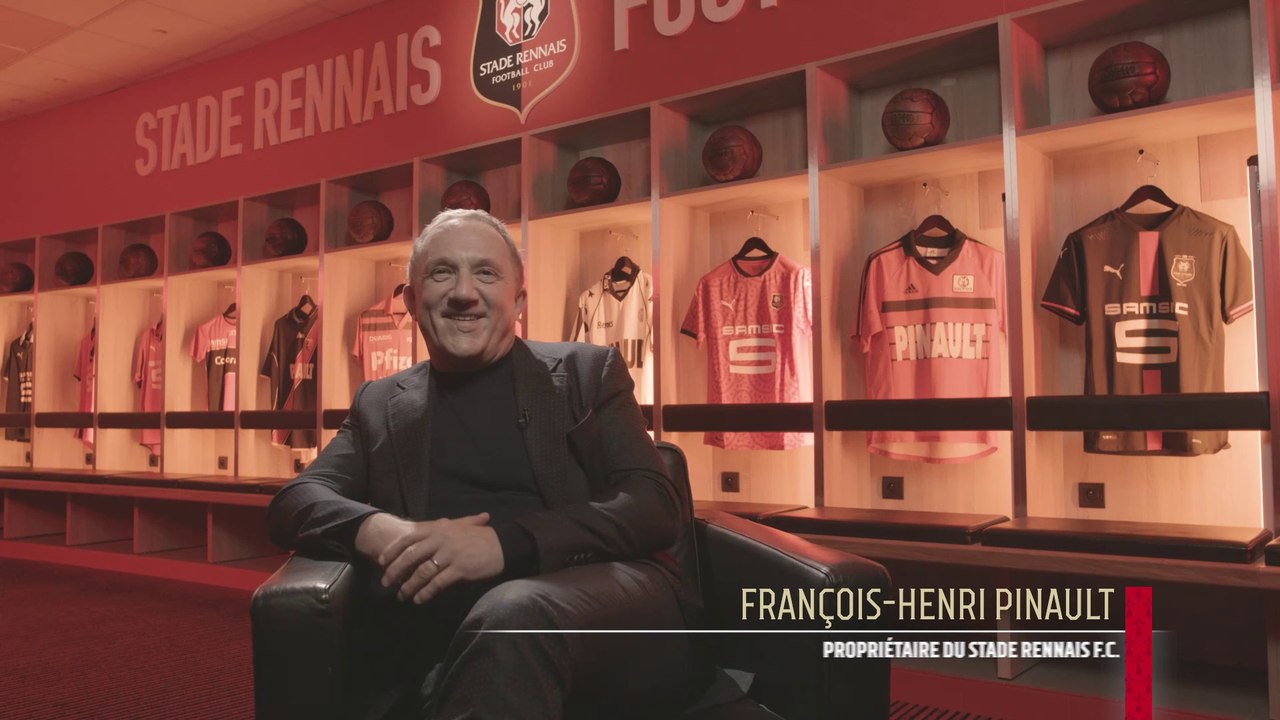 Au Fer Rouge - 06/71. Demi-finale SRFC/Marseille