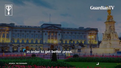 What we learned about Harry, Meghan and the British Royal Family⁣⁣
