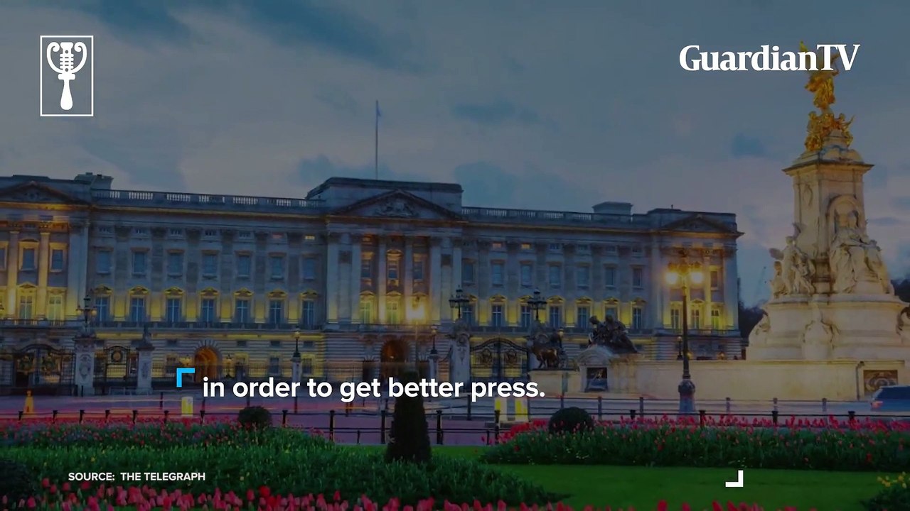What we learned about Harry, Meghan and the British Royal Family⁣⁣