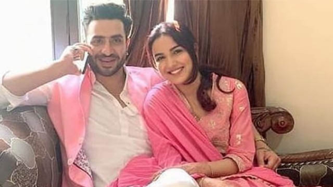 Jasmin Bhasin और Aly Goni को इस फोटो में ऐसे देख फैंस ने कही शानदार बात | FilmiBeat
