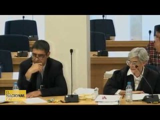 JUDICI TRAPERO | Un guàrdia civil asegura que no podien actuar "sin orden expresa del mayor Trapero"