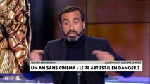 Olivier Benkemoun : «Le vrai problème il est là : c’est l’embouteillage de productions qui va arriver»