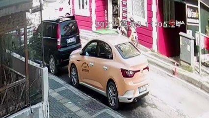 Cezaevinden çıkıp 8 günde 7 hırsızlık yaptı