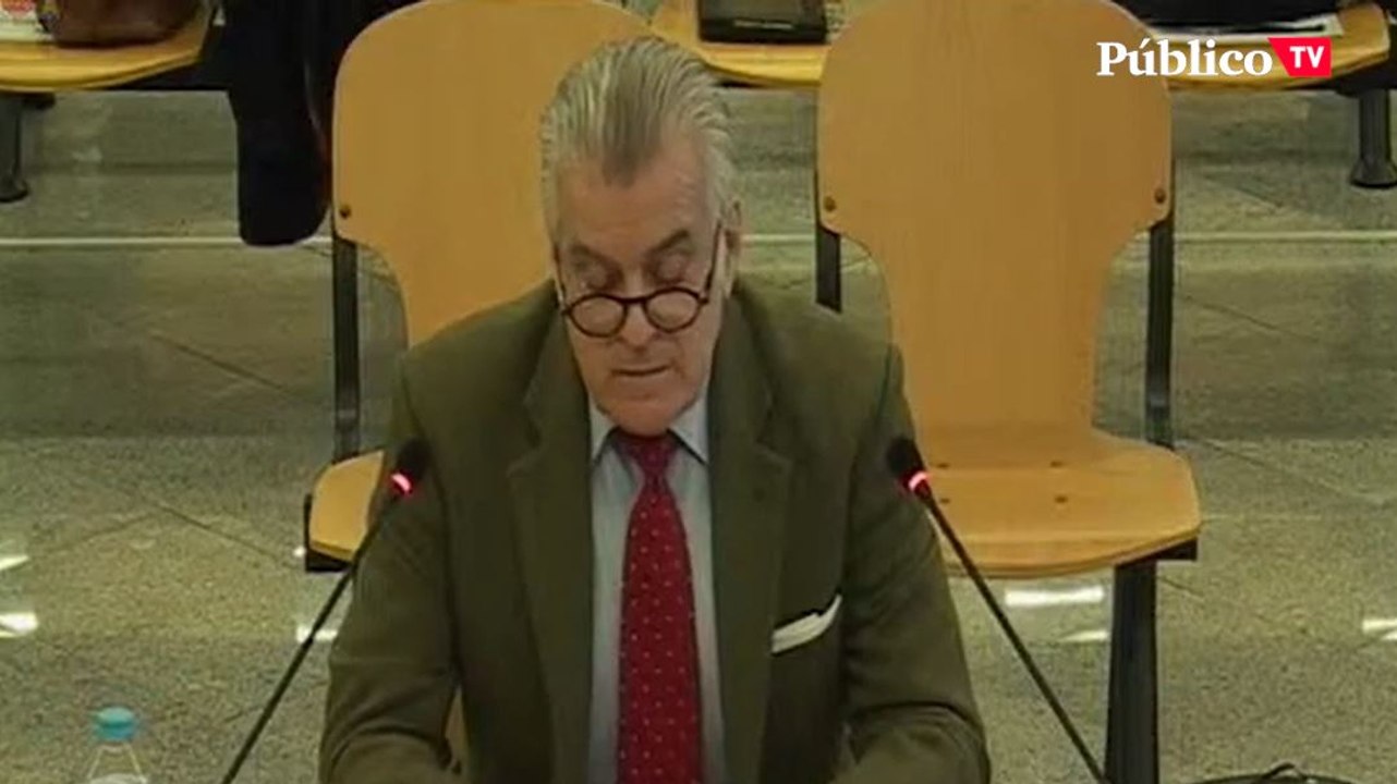 Bárcenas 2. Corte 4. 46:21 - 48:03 / Se ha hecho ya referencia a una serie de grabaciones...