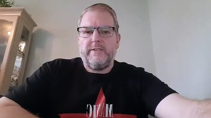 Darren Burke, reporter video, March 12