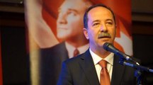Edirne Belediye Başkanı Recep Gürkan'a 'suçu ve suçluyu övme' suçundan 2 ay 15 gün hapis cezası verildi