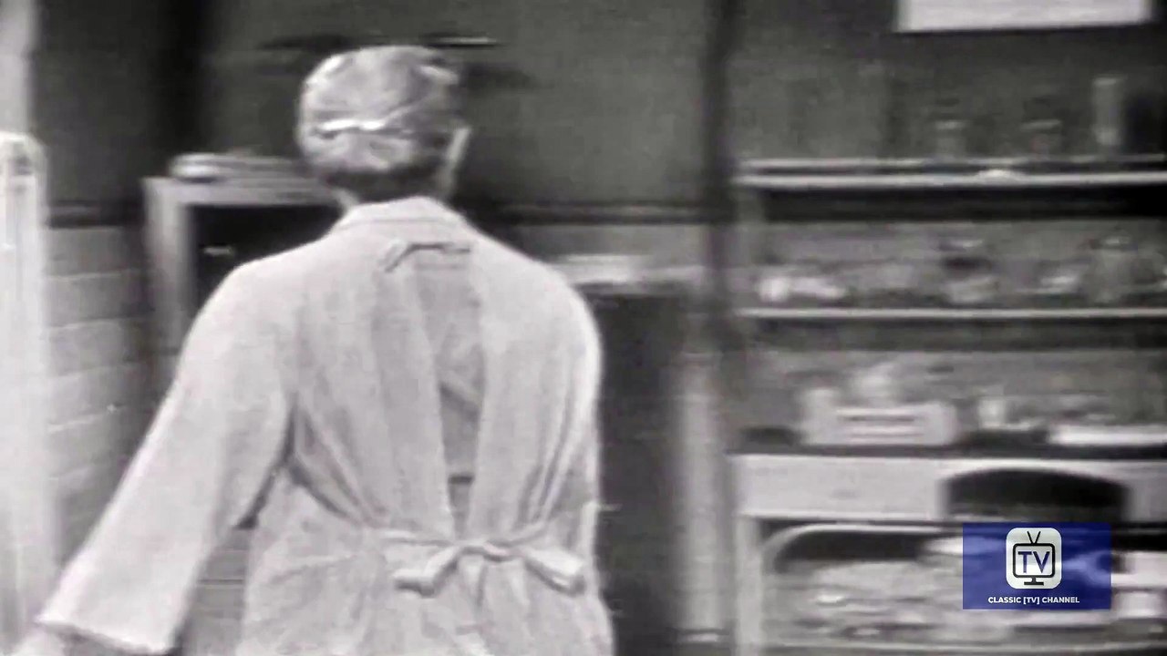 Tales of Tomorrow - Season 2 - Episode 3 - Seeing Eye Surgeon