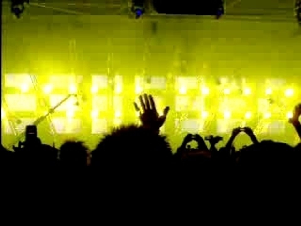 Trance energy 2008