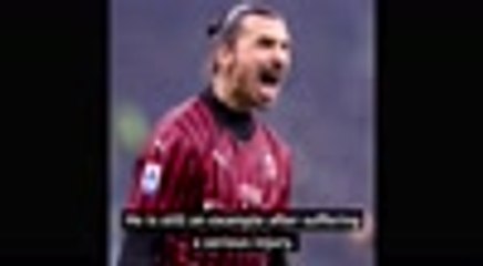 'Killer' Zlatan an example for all players - Ramos