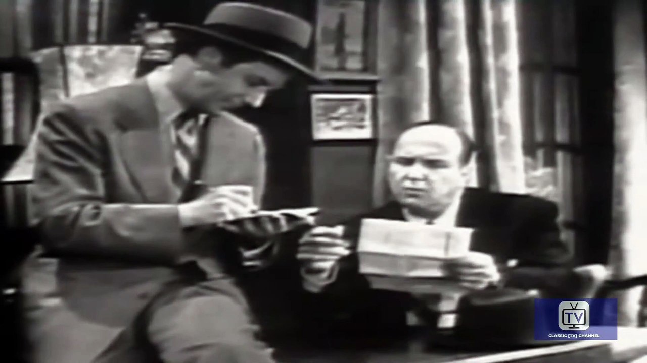 Martin Kane -Season 2 - Episode 5 - Altered Will | Walter Kinsella, Nicholas Saunders, King Calder