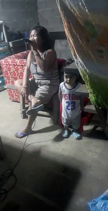 parang iwan