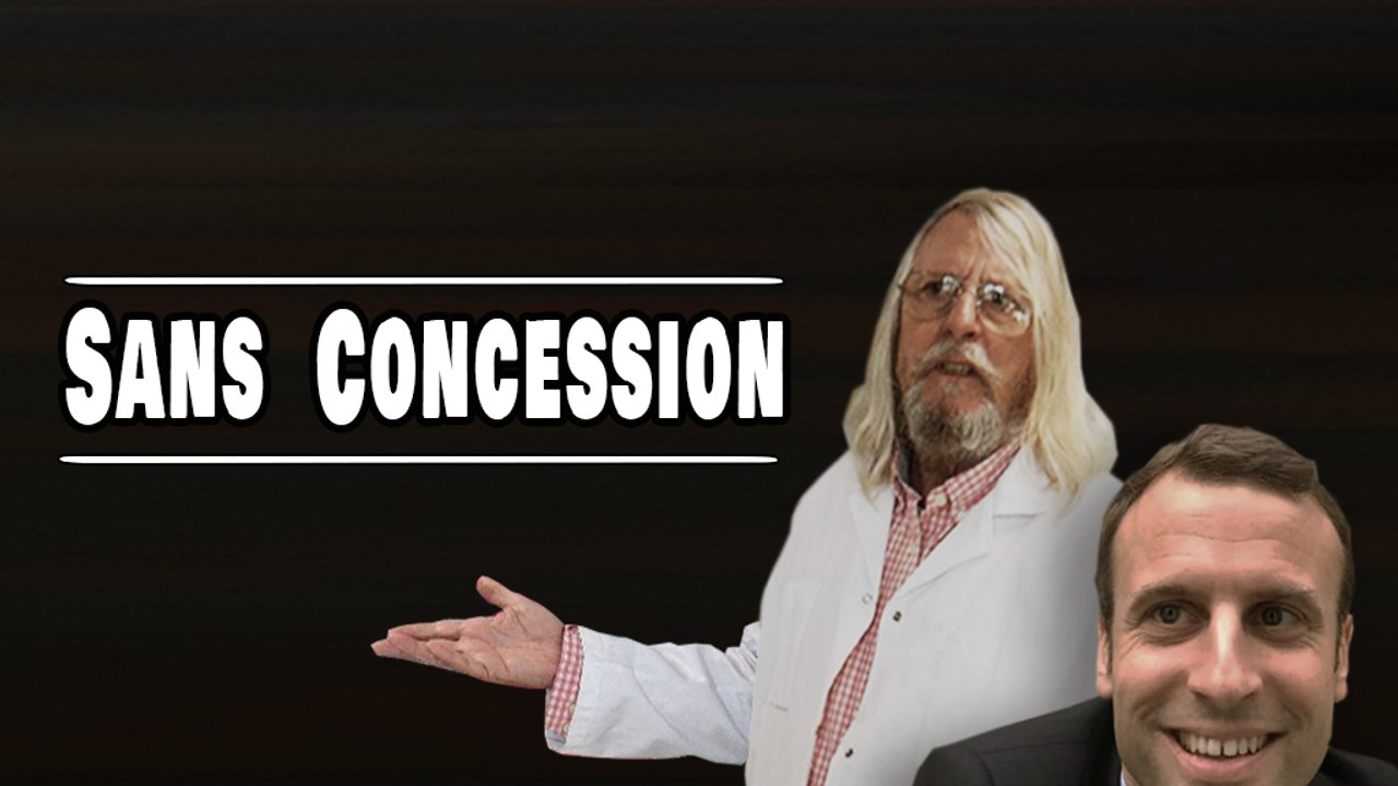 Sans Concession