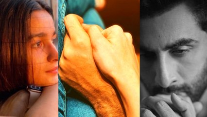 Alia Bhatt कुछ इस तरह ये याद कर रही हैं Ranbir Kapoor को; फोटो शेयर कही ये बात | FilmiBeat