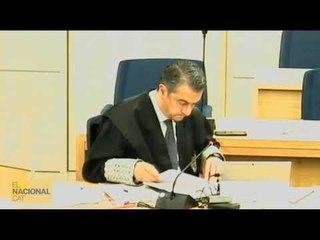 Comisario Juan Manuel Quinela Leventar actas és adecuado pero no impide el referèndum