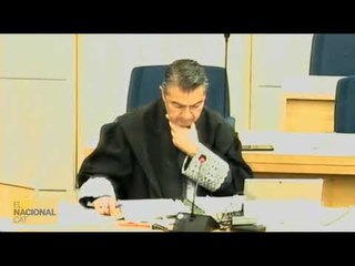 El comisari Manuel Quintela diu que els Mossos van fer una planificació inadecuada i ineficaç