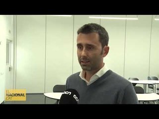 El Fundador i CEO de Elsebits i director del Master in International Business EAE  Marc Sansó diu qu