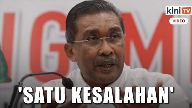 'Dakwa isytihar darurat kerana kerajaan hilang majoriti berita palsu'