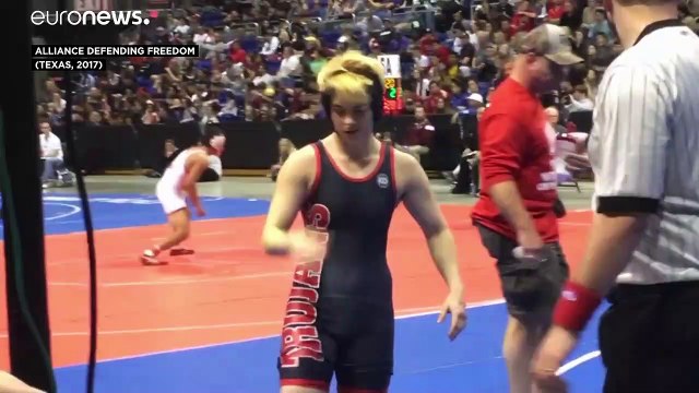 Mississipi proíbe atletas transgénero no desporto escolar feminino