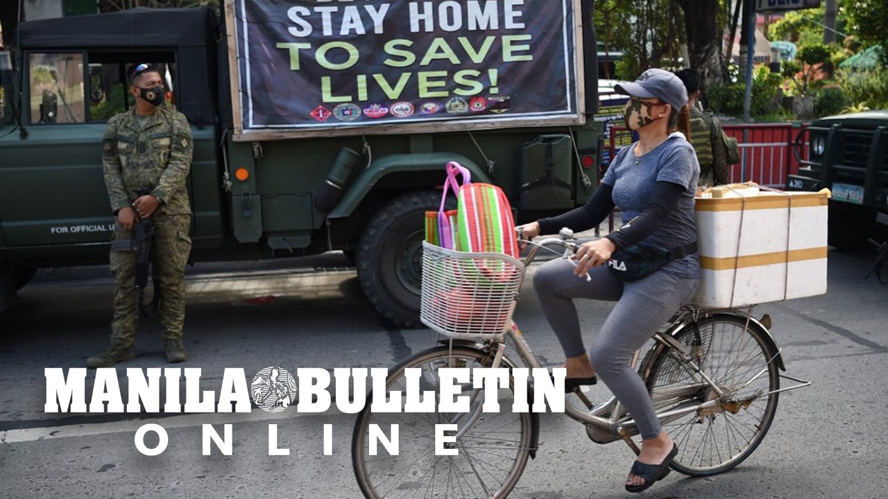 IATF orders intensified measures vs. COVID-19