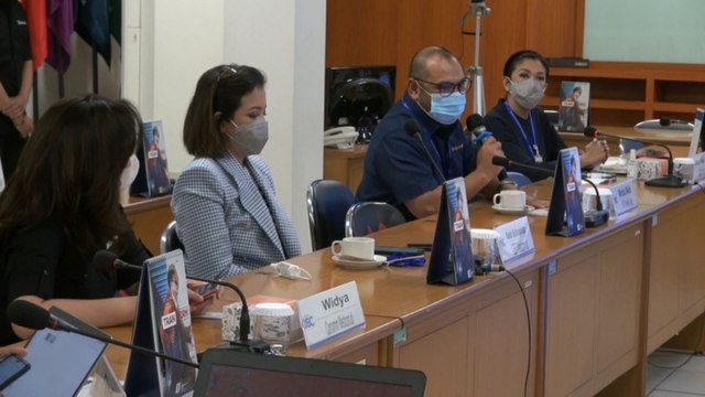 Rajut Silaturahmi, Tim OSC Medcom.id Kunjungi Mitra PTS