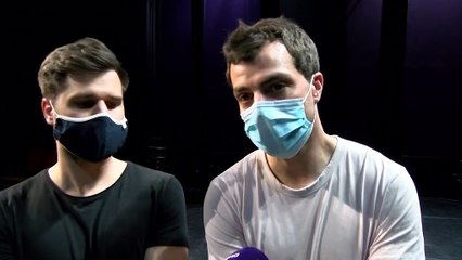 A Vitrolles la culture tente de survivre