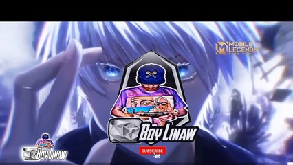 Mobile Legends LIVE Loading Screen