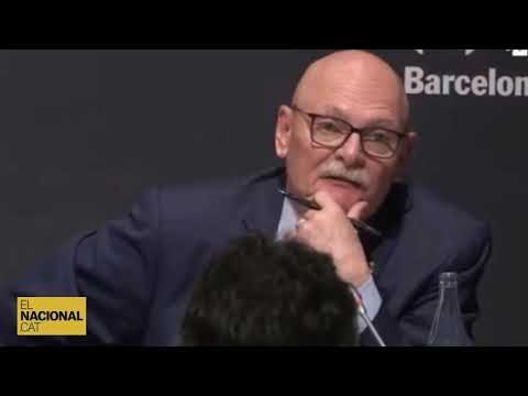 GSMA tira pilotes fora a l'hora d'assumir responsabilitats econòmiques pel MWC És de força major