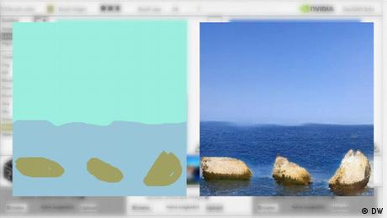 KI-Anwendungen zum Ausprobieren