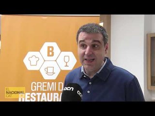 Roger Pallarols assegura que la cancel.lació MWC és "una molt mala notícia"