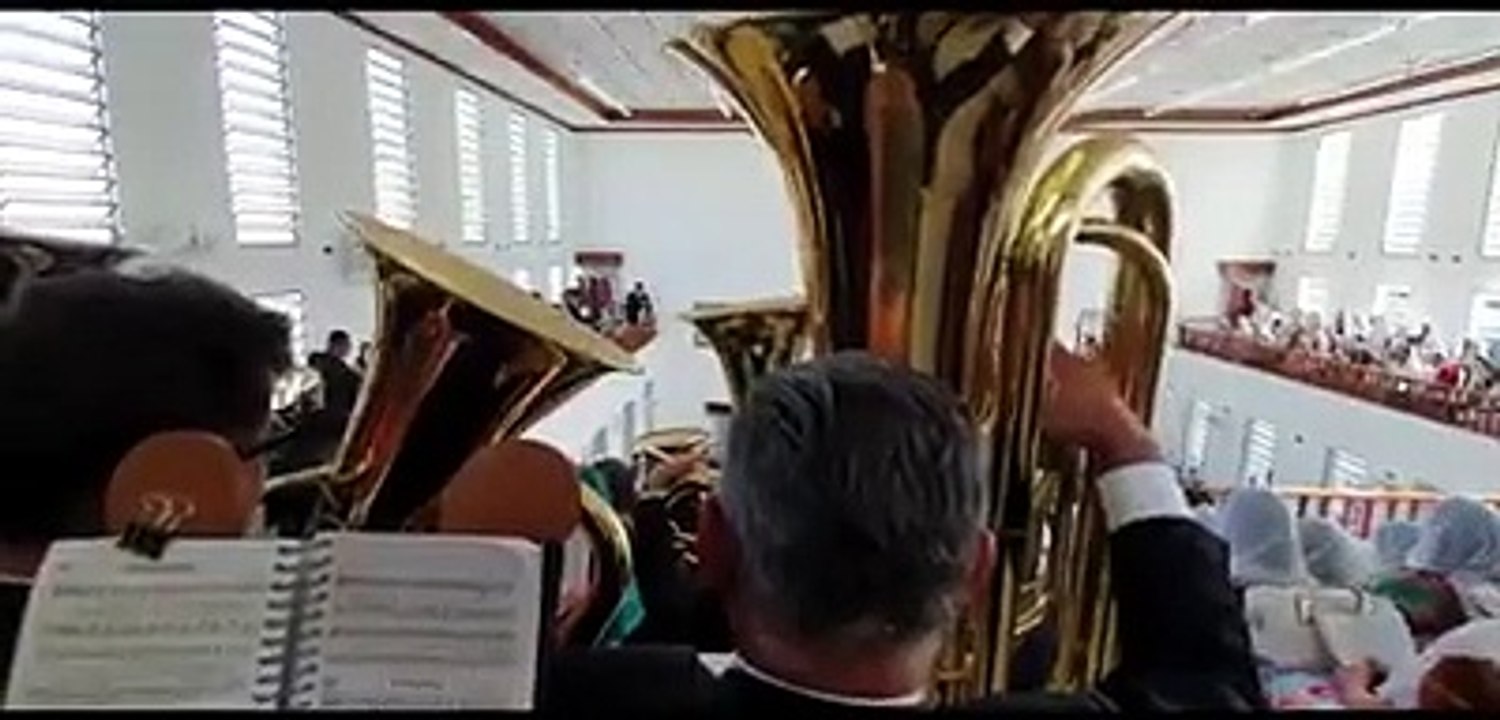Hino 457 - Comigo Está Jesus
