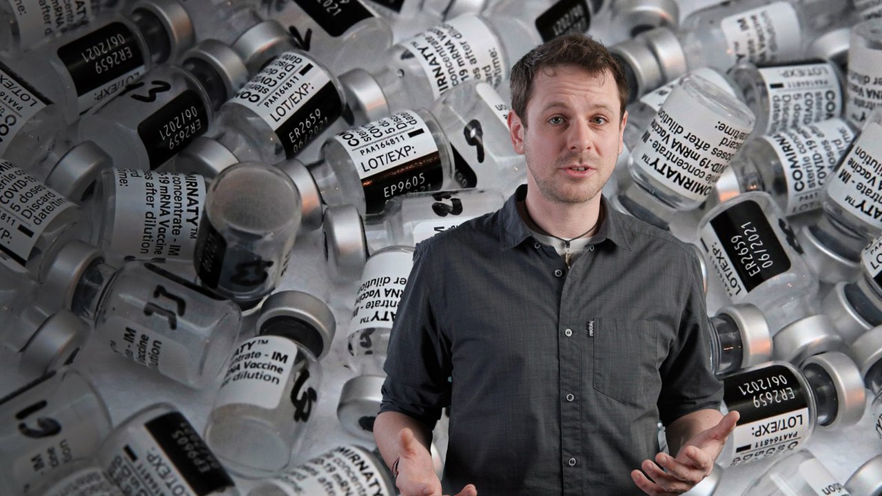 Staat oder Markt: Wer kann besser für ausreichend Impfstoff sorgen?