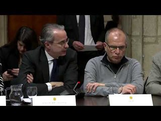 DECLARACIO FAUS SOBRE LA SUSPENSIO DEL MOBILE
